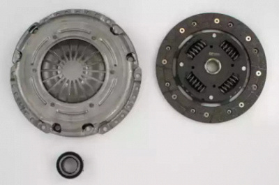 OPEN PARTS clk909403 -  Комплект сцепления